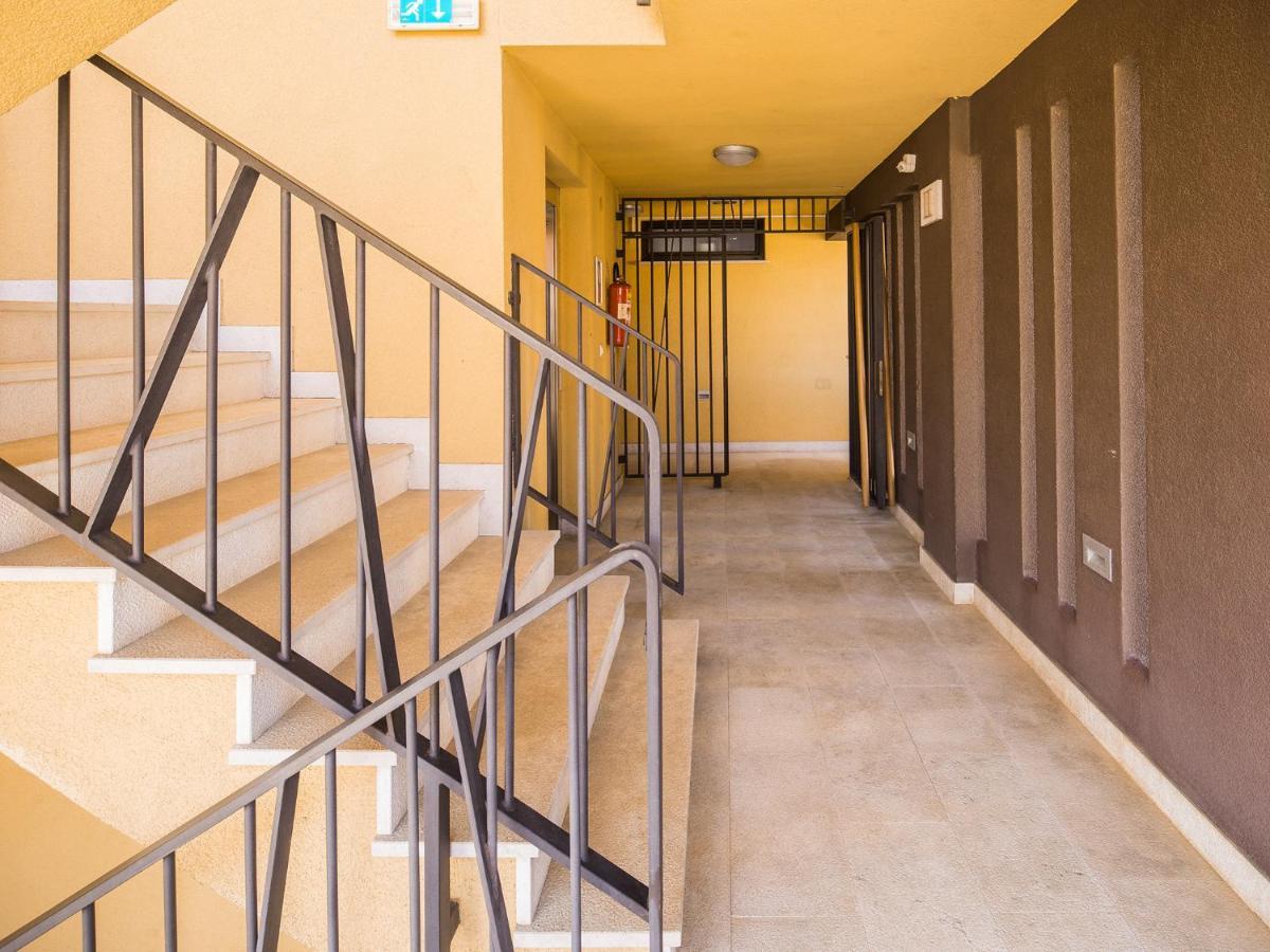 Apartment Residence Porec Esterno foto